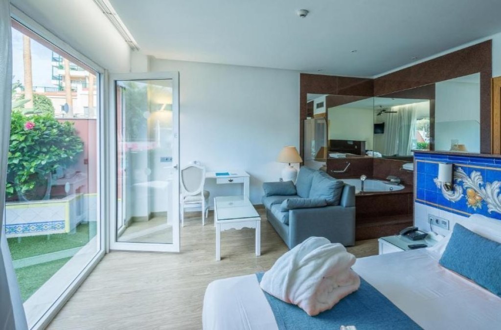 Your Holiday in Tenerife with ALL INCLUSIVE - BLUESEA Costa Jardin & Spa