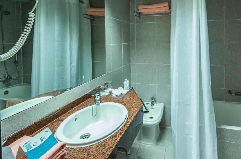 Your Holiday in Tenerife with ALL INCLUSIVE - BLUESEA Costa Jardin & Spa