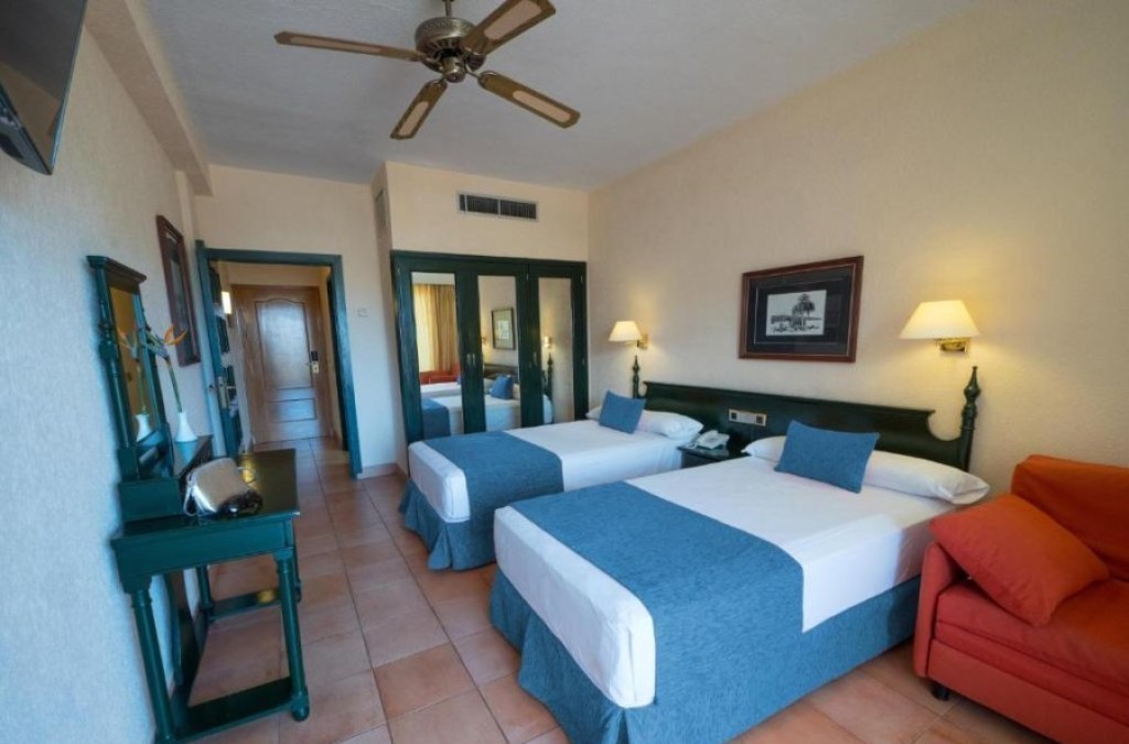 Your Holiday in Tenerife with ALL INCLUSIVE - BLUESEA Costa Jardin & Spa
