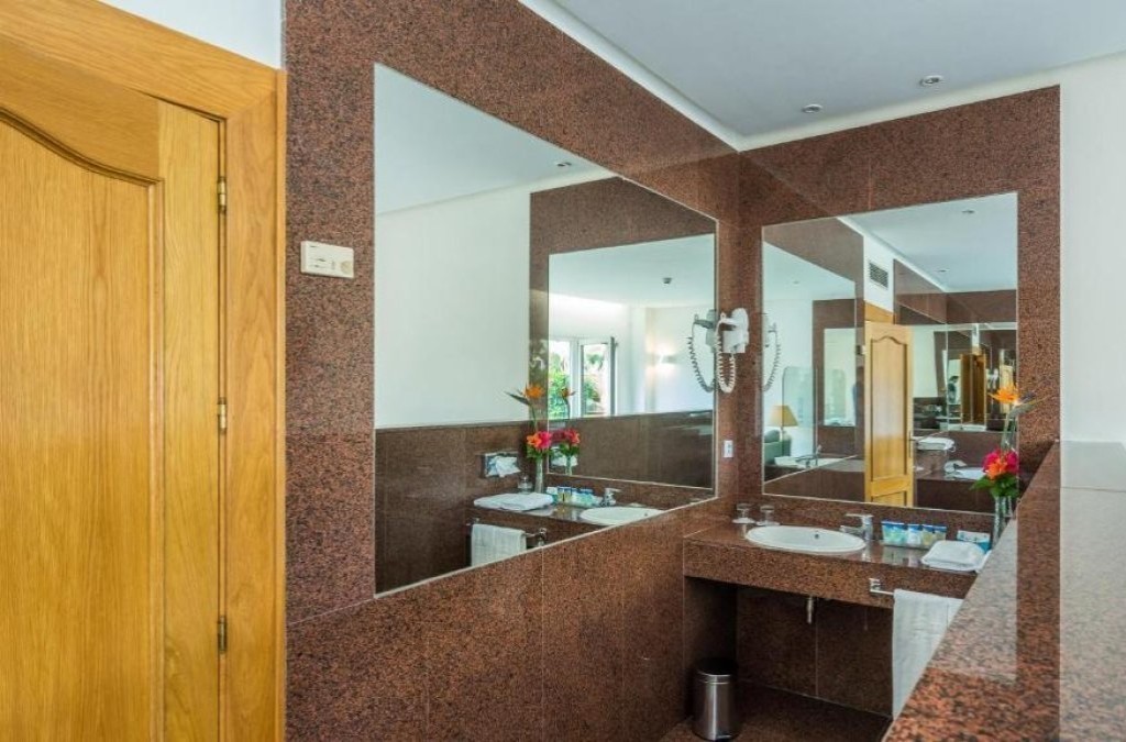 Your Holiday in Tenerife with ALL INCLUSIVE - BLUESEA Costa Jardin & Spa