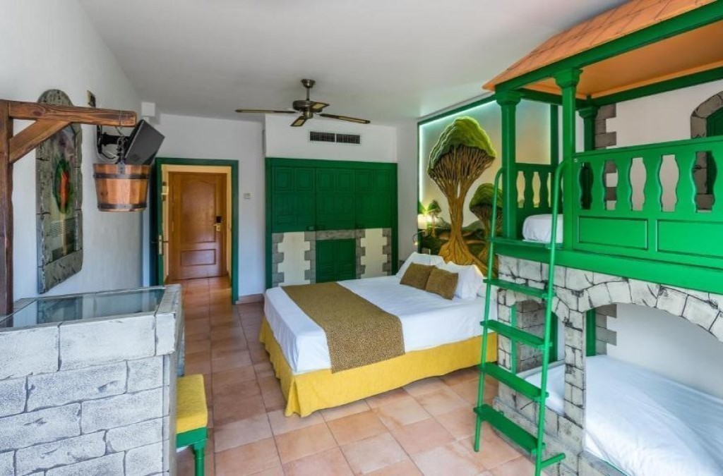 Your Holiday in Tenerife with ALL INCLUSIVE - BLUESEA Costa Jardin & Spa