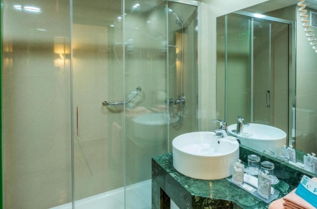 Your Holiday in Tenerife with ALL INCLUSIVE - BLUESEA Costa Jardin & Spa