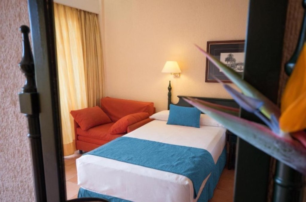 Your Holiday in Tenerife with ALL INCLUSIVE - BLUESEA Costa Jardin & Spa