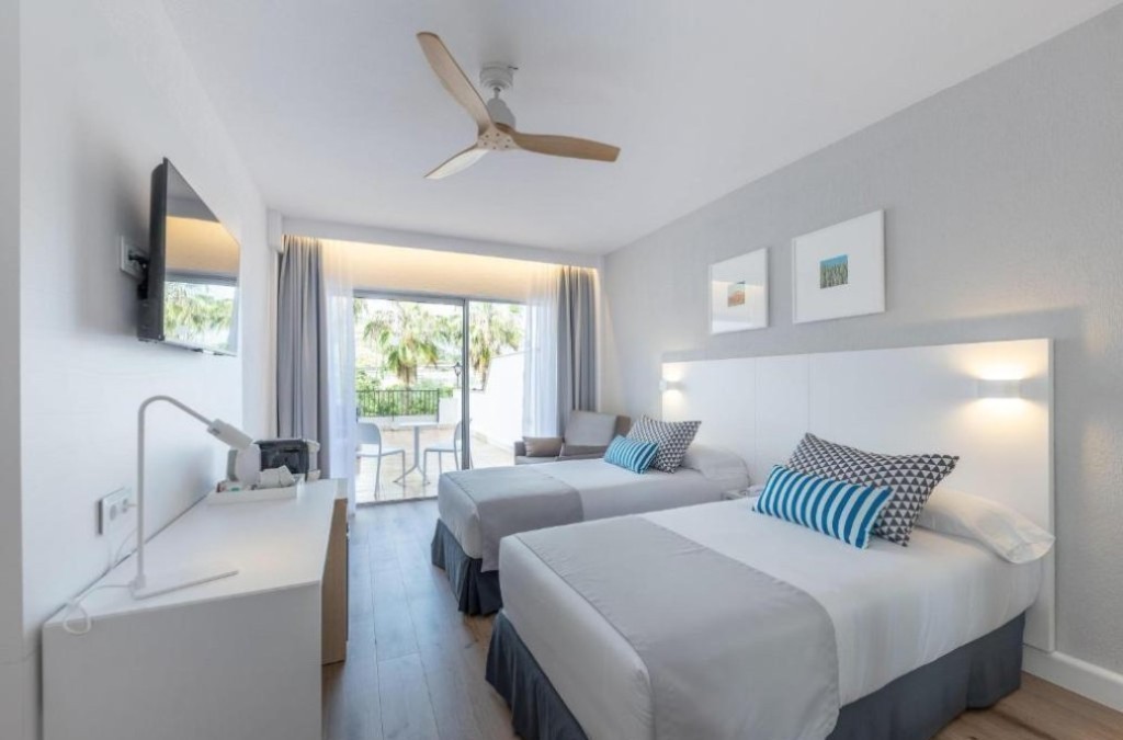 Your Holiday in Tenerife with ALL INCLUSIVE - BLUESEA Costa Jardin & Spa