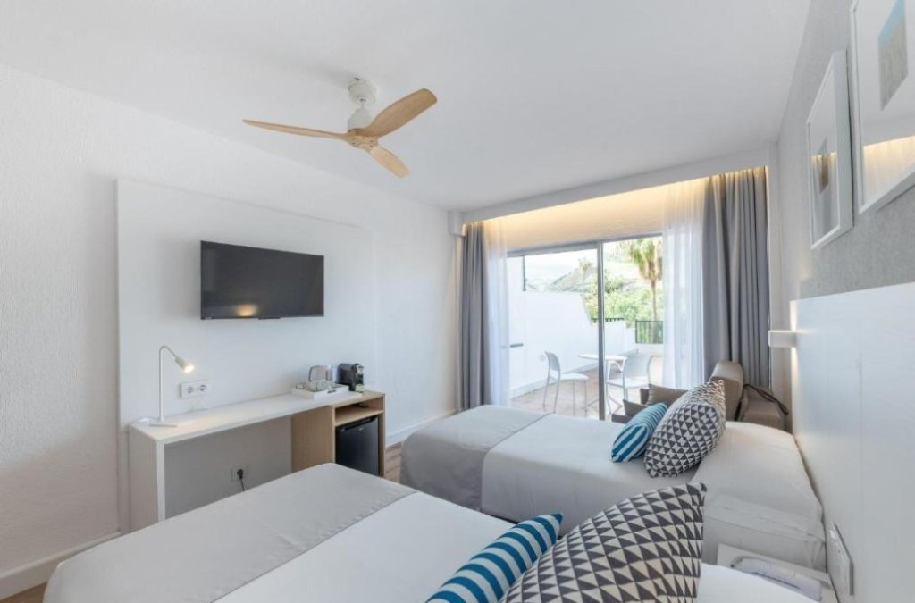 Your Holiday in Tenerife with ALL INCLUSIVE - BLUESEA Costa Jardin & Spa