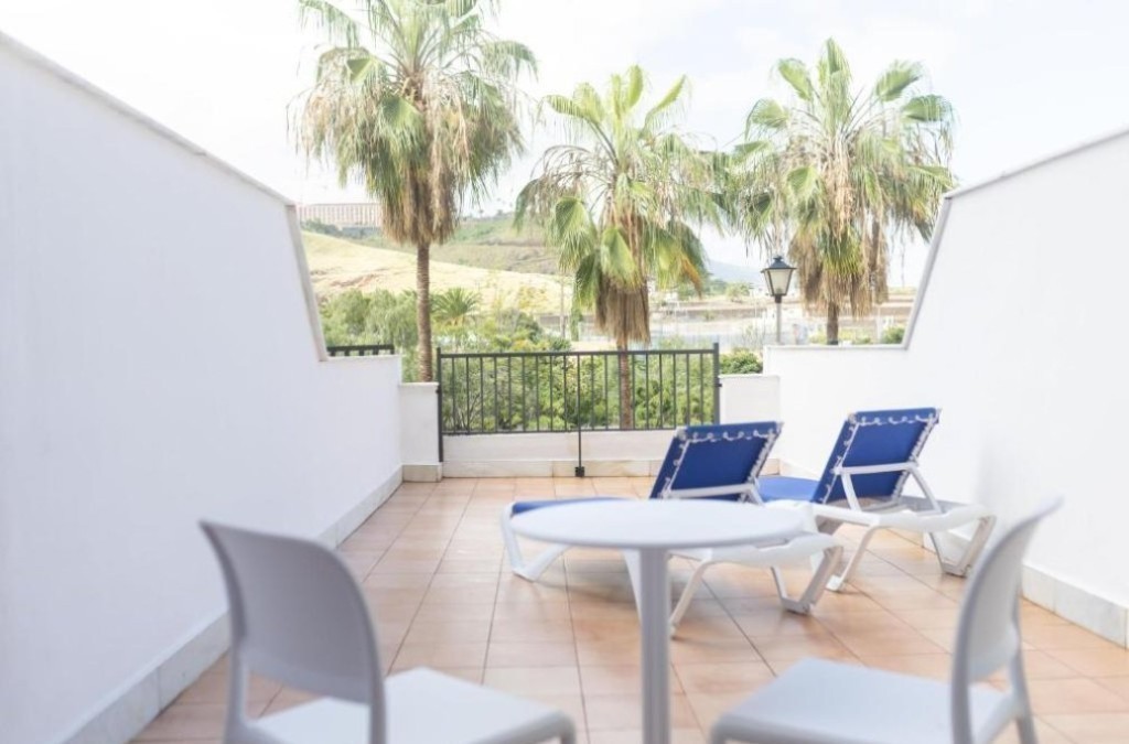 Your Holiday in Tenerife with ALL INCLUSIVE - BLUESEA Costa Jardin & Spa