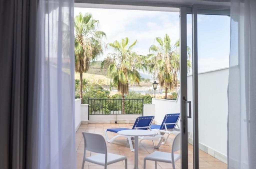 Your Holiday in Tenerife with ALL INCLUSIVE - BLUESEA Costa Jardin & Spa