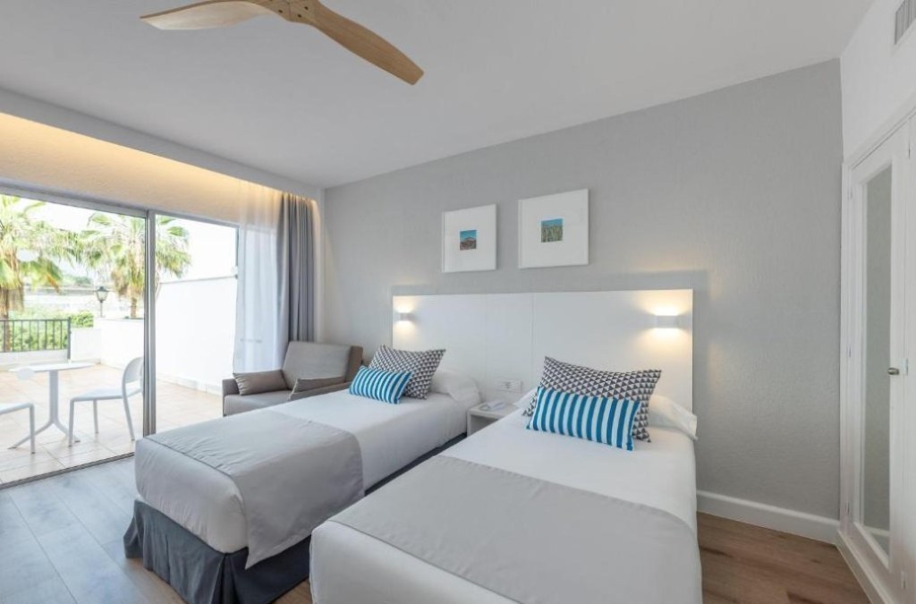 Your Holiday in Tenerife with ALL INCLUSIVE - BLUESEA Costa Jardin & Spa