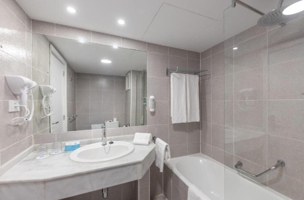 Your Holiday in Tenerife with ALL INCLUSIVE - BLUESEA Costa Jardin & Spa