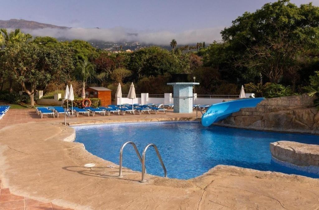 Your Holiday in Tenerife with ALL INCLUSIVE - BLUESEA Costa Jardin & Spa