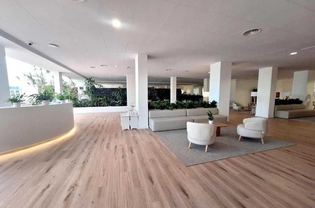 Your Holiday in Tenerife with ALL INCLUSIVE - BLUESEA Costa Jardin & Spa