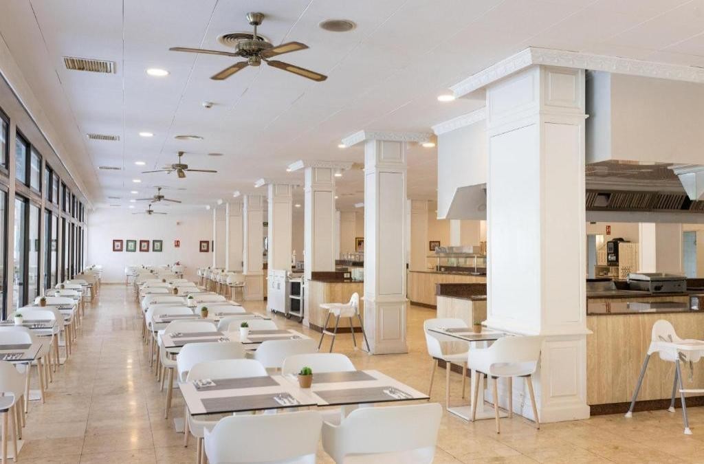 Your Holiday in Tenerife with ALL INCLUSIVE - BLUESEA Costa Jardin & Spa