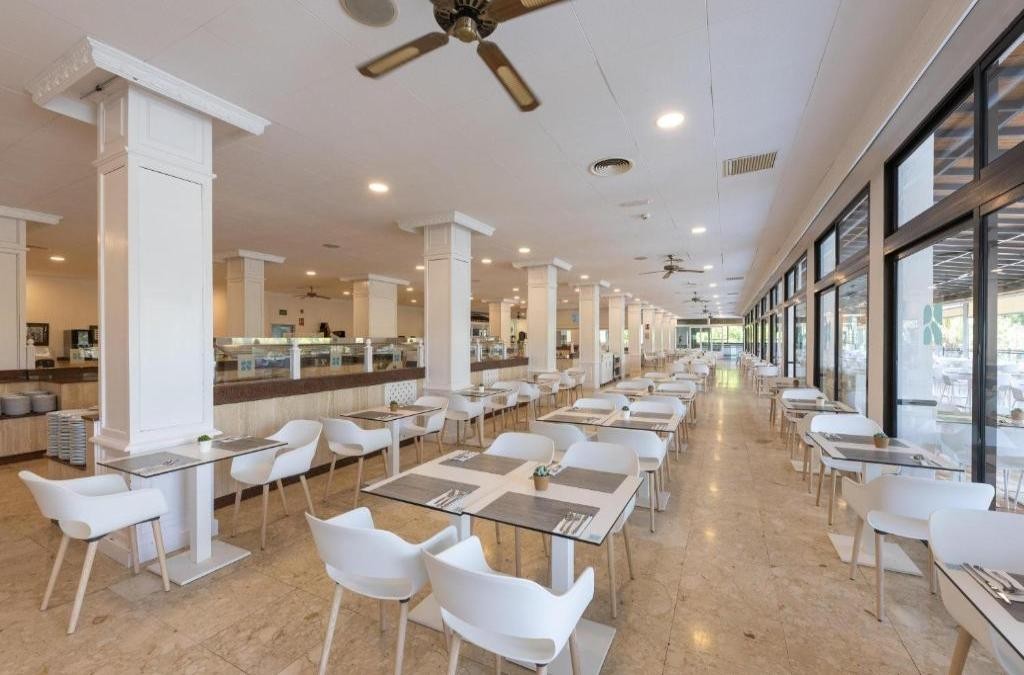 Your Holiday in Tenerife with ALL INCLUSIVE - BLUESEA Costa Jardin & Spa
