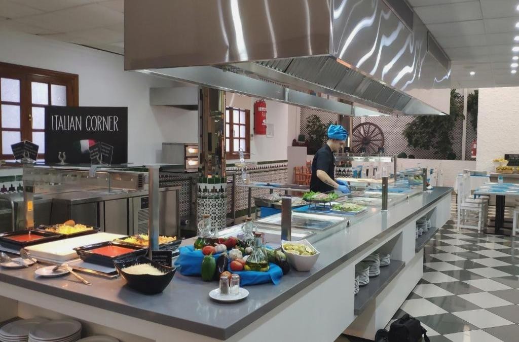 Unbeatable Tenerife Hotel Deal at The Checkin Corcordia Playa
