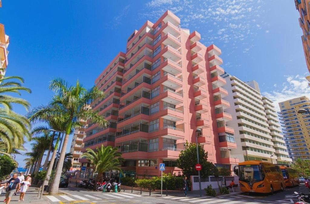 Unbeatable Tenerife Hotel Deal at The Checkin Corcordia Playa
