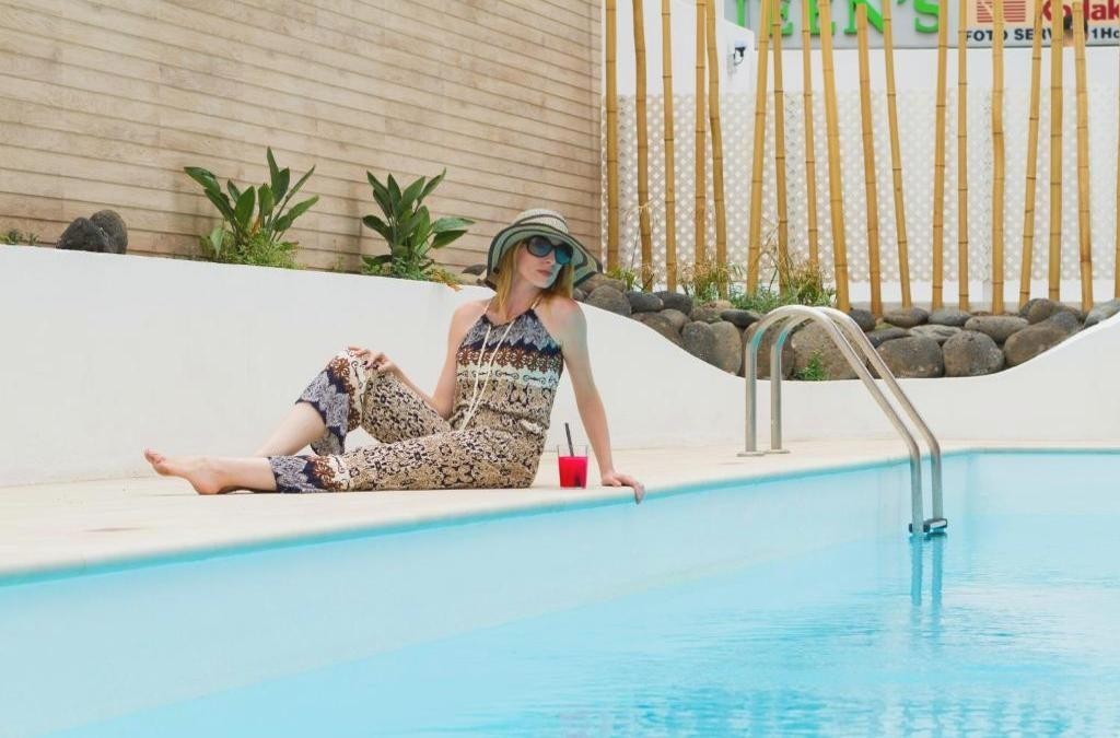 Unbeatable Tenerife Hotel Deal at The Checkin Corcordia Playa