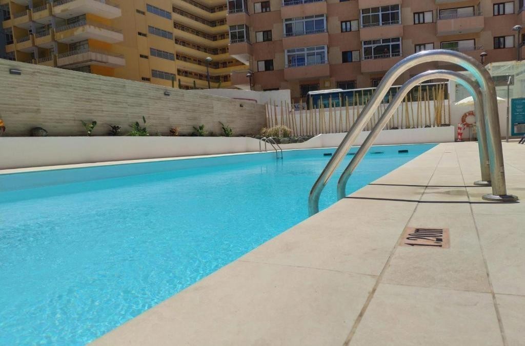 Unbeatable Tenerife Hotel Deal at The Checkin Corcordia Playa