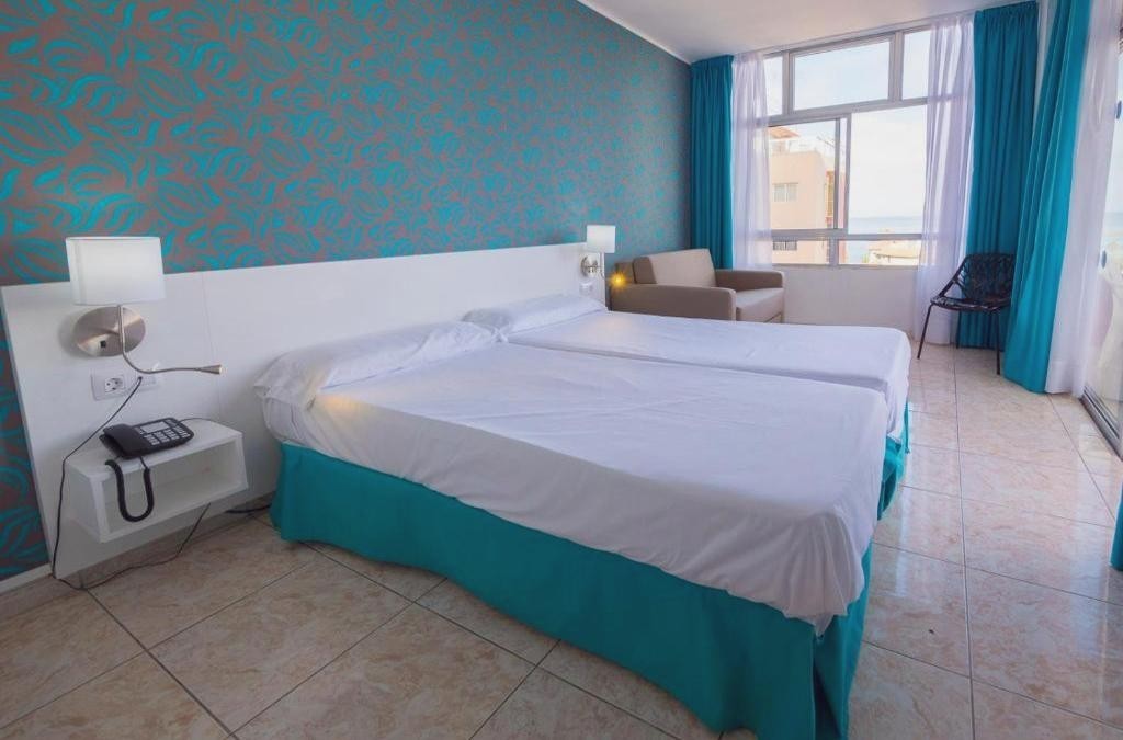 Unbeatable Tenerife Hotel Deal at The Checkin Corcordia Playa