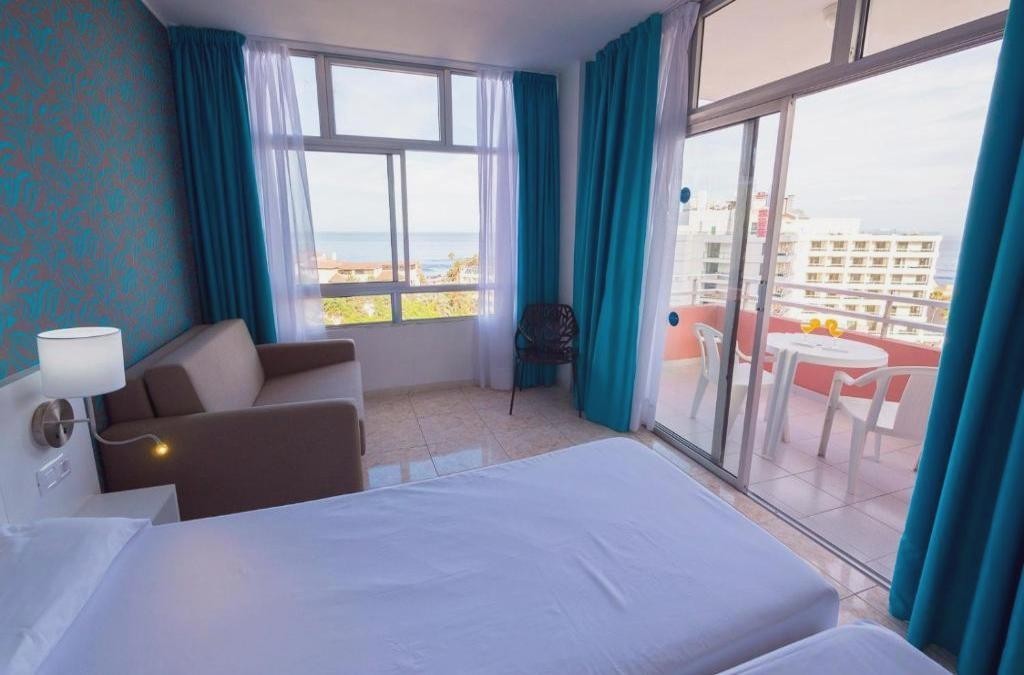 Unbeatable Tenerife Hotel Deal at The Checkin Corcordia Playa