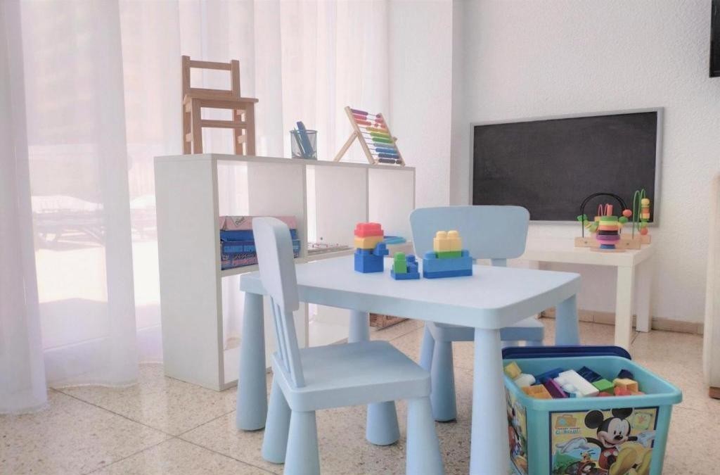 Unbeatable Tenerife Hotel Deal at The Checkin Corcordia Playa