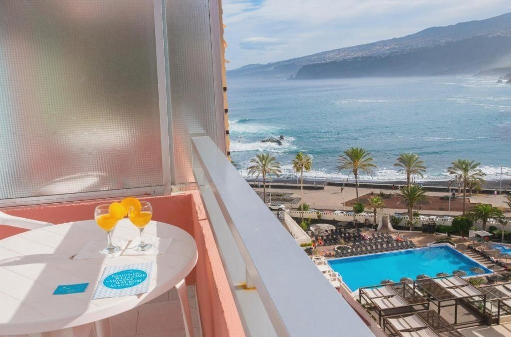 Unbeatable Tenerife Hotel Deal at The Checkin Corcordia Playa