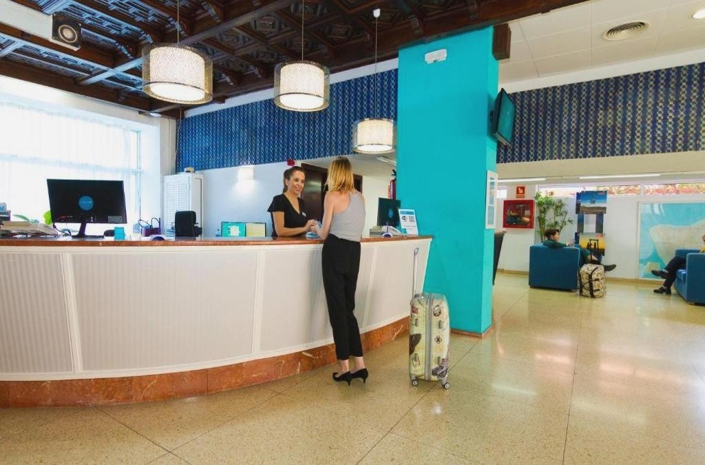 Unbeatable Tenerife Hotel Deal at The Checkin Corcordia Playa