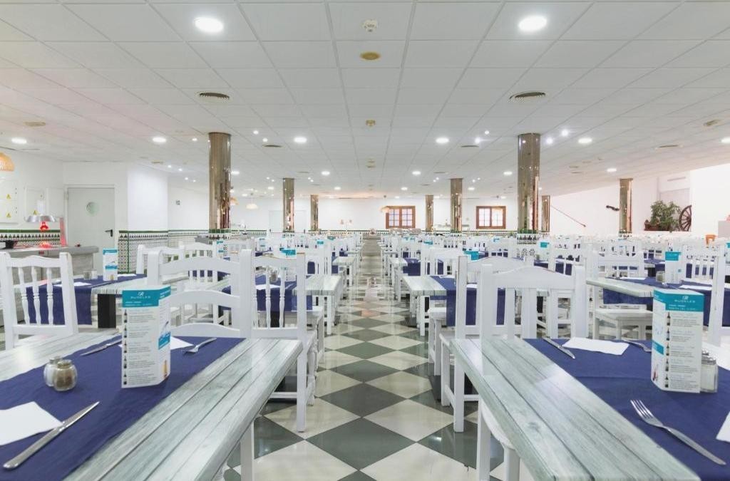 Unbeatable Tenerife Hotel Deal at The Checkin Corcordia Playa - Checkin Concordia Playa