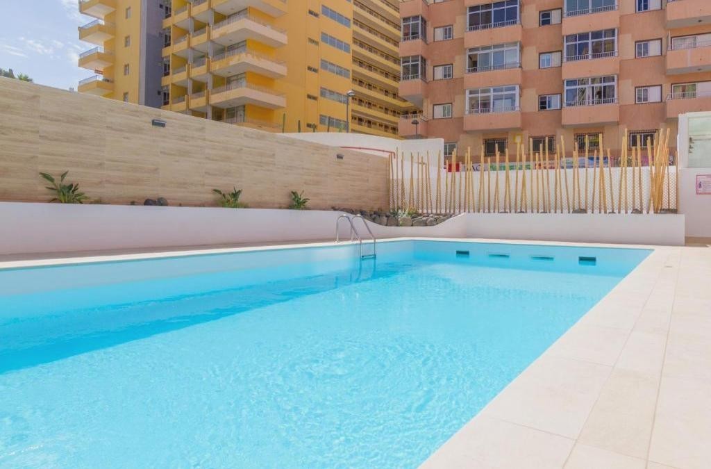 Unbeatable Tenerife Hotel Deal at The Checkin Corcordia Playa - Checkin Concordia Playa