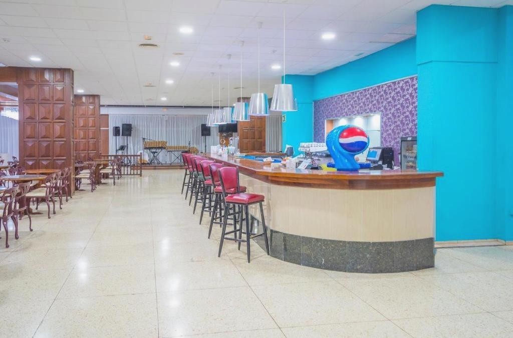 Unbeatable Tenerife Hotel Deal at The Checkin Corcordia Playa - Checkin Concordia Playa