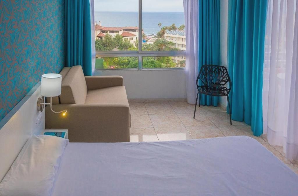 Unbeatable Tenerife Hotel Deal at The Checkin Corcordia Playa - Checkin Concordia Playa