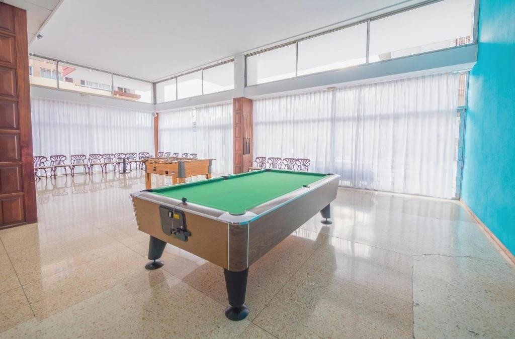 Unbeatable Tenerife Hotel Deal at The Checkin Corcordia Playa - Checkin Concordia Playa