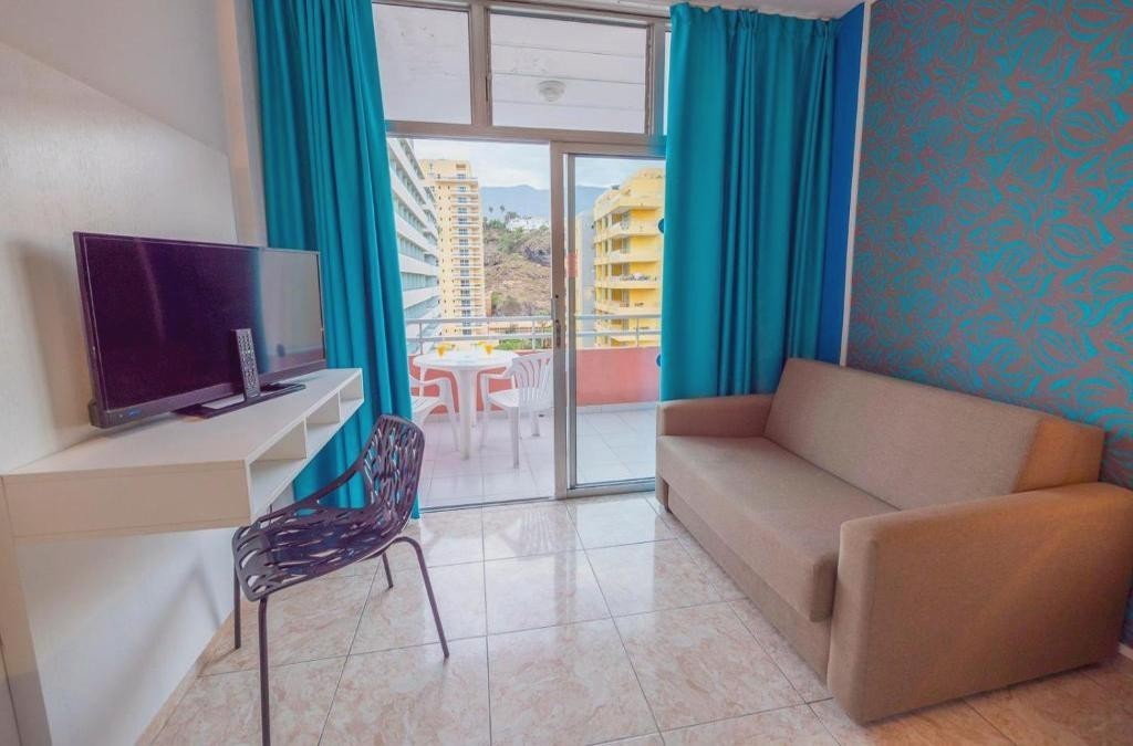 Unbeatable Tenerife Hotel Deal at The Checkin Corcordia Playa - Checkin Concordia Playa