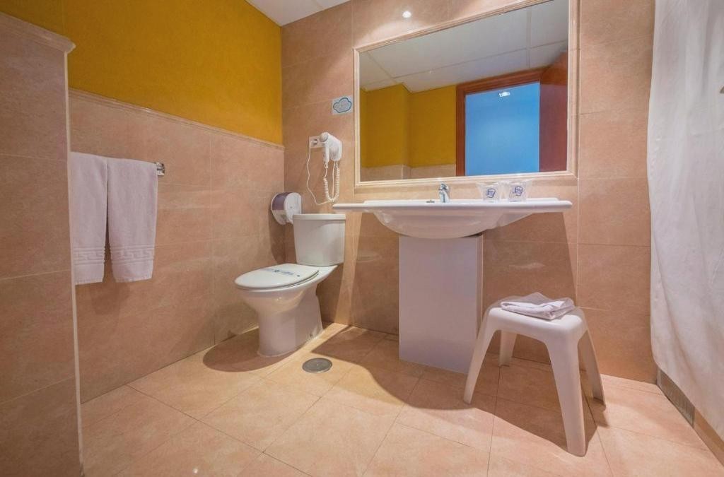 Unbeatable Tenerife Hotel Deal at The Checkin Corcordia Playa - Checkin Concordia Playa