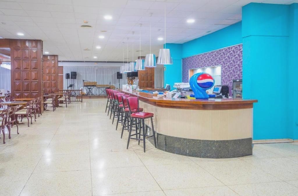 Unbeatable Tenerife Hotel Deal at The Checkin Corcordia Playa - Checkin Concordia Playa