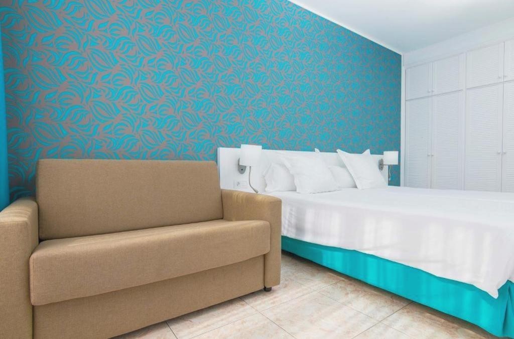 Unbeatable Tenerife Hotel Deal at The Checkin Corcordia Playa - Checkin Concordia Playa