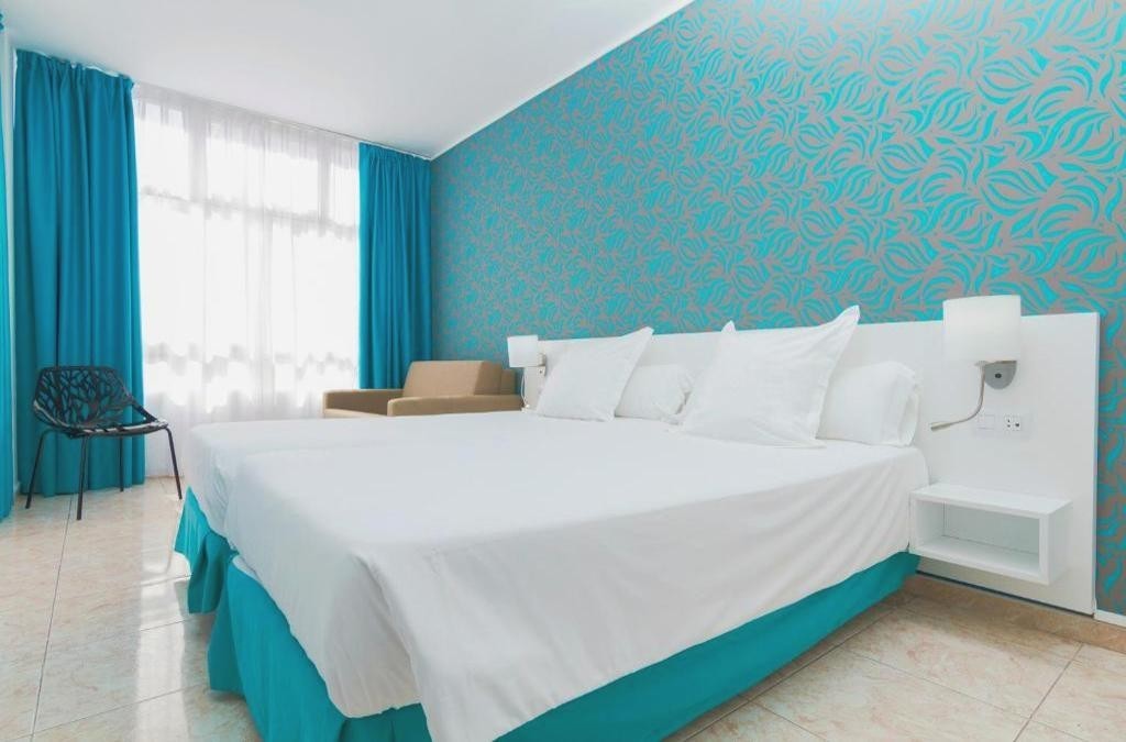 Unbeatable Tenerife Hotel Deal at The Checkin Corcordia Playa - Checkin Concordia Playa