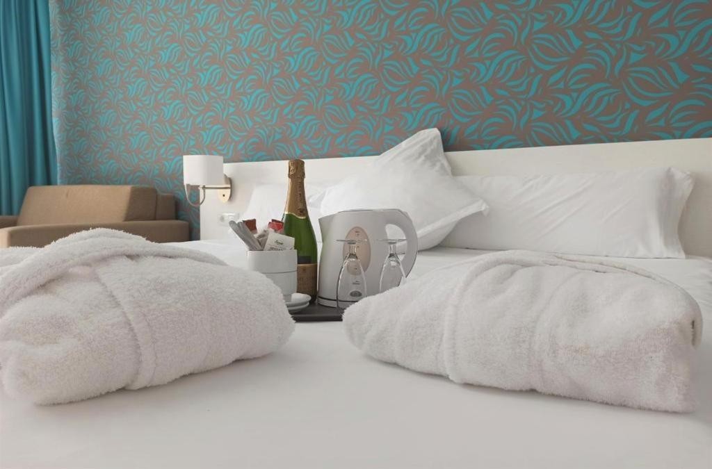 Unbeatable Tenerife Hotel Deal at The Checkin Corcordia Playa - Checkin Concordia Playa