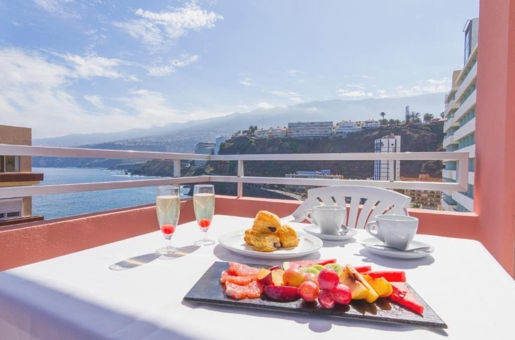 Unbeatable Tenerife Hotel Deal at The Checkin Corcordia Playa - Checkin Concordia Playa