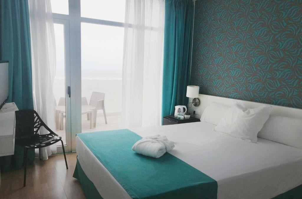 Unbeatable Tenerife Hotel Deal at The Checkin Corcordia Playa - Checkin Concordia Playa