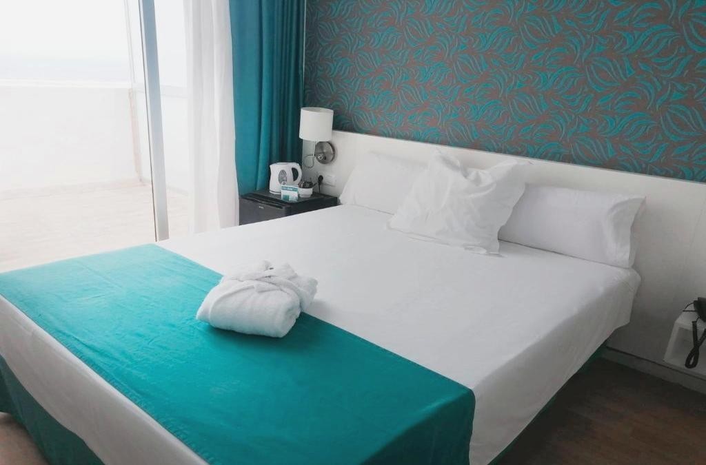 Unbeatable Tenerife Hotel Deal at The Checkin Corcordia Playa - Checkin Concordia Playa