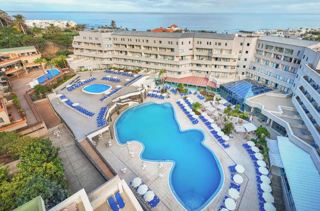 Hotel Alua Tenerife - 50% Discounts for Kids!