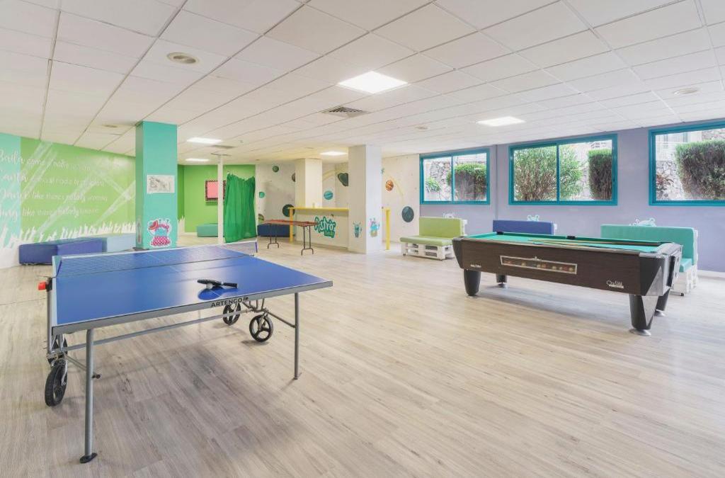 Hotel Alua Tenerife - 50% Discounts for Kids!