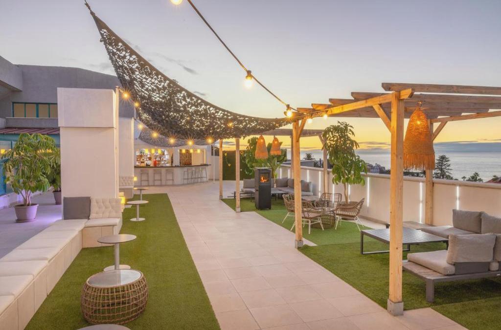 Hotel Alua Tenerife - 50% Discounts for Kids!