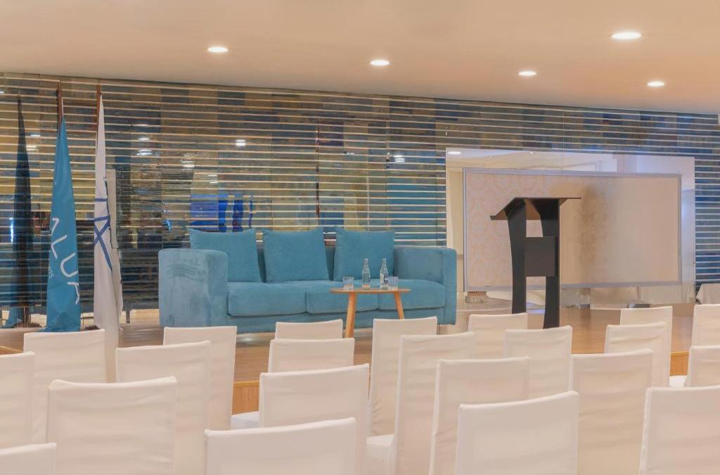 Hotel Alua Tenerife - 50% Discounts for Kids!