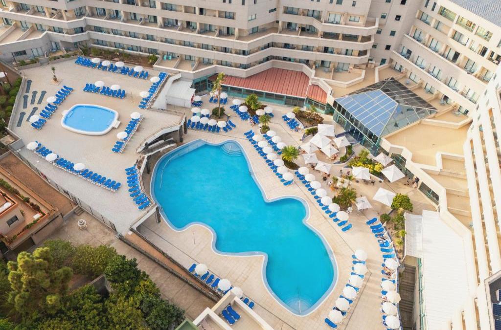 Hotel Alua Tenerife - 50% Discounts for Kids!