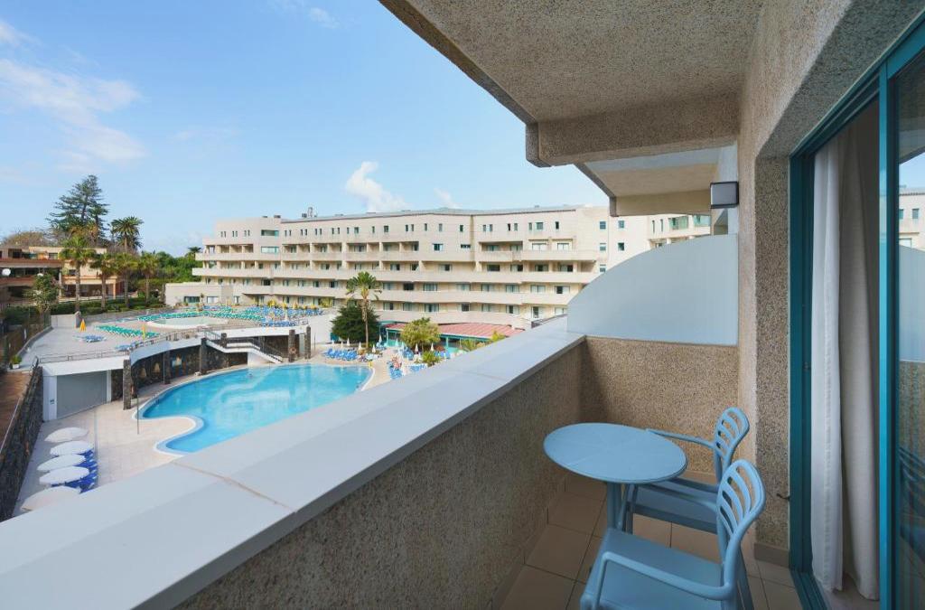 Hotel Alua Tenerife - 50% Discounts for Kids!
