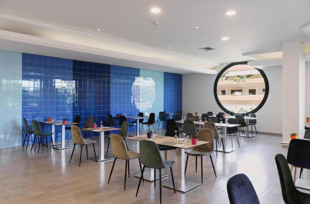 Hotel Alua Tenerife - 50% Discounts for Kids!