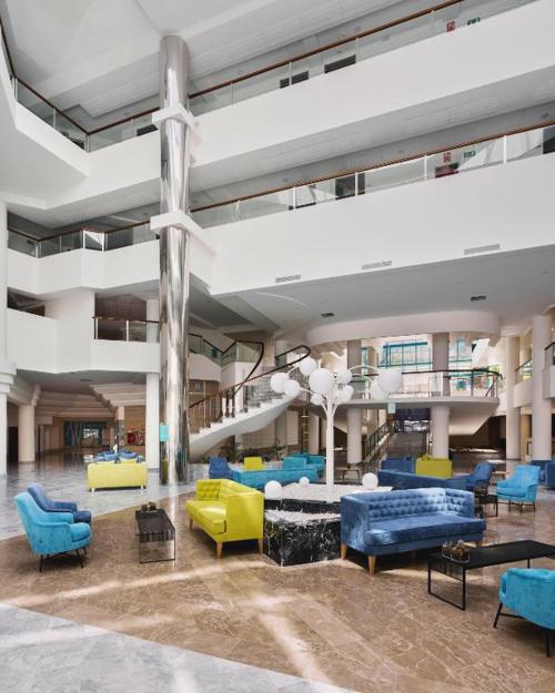 Hotel Alua Tenerife - 50% Discounts for Kids! - Alua Tenerife