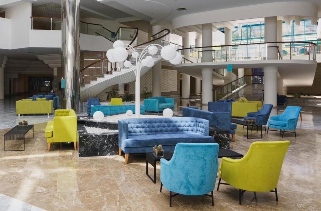 Hotel Alua Tenerife - 50% Discounts for Kids! - Alua Tenerife