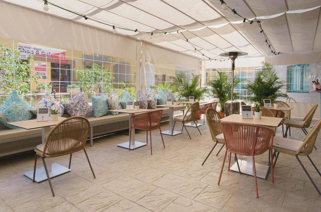 Hotel Alua Tenerife - 50% Discounts for Kids! - Alua Tenerife
